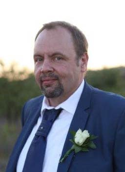 Louis Wessels